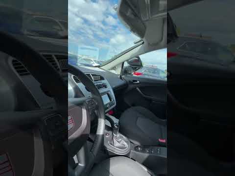 фото seat altea i рестайлинг 0
