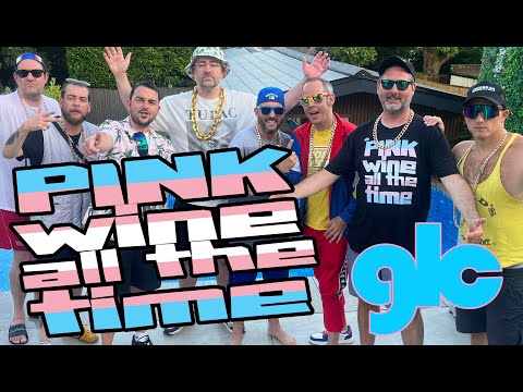Pink Wine All The Time - GOLDIE LOOKIN CHAIN