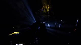 The Cycle/The Spiral: Time to Go Down Slowly - Algiers (live in Athens)