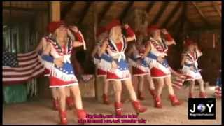 Rodeo Girls - Say Hello (Ernie Oldfield) (Ondertiteld)