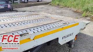 Buy IVECO STRALIS 360 tow truck with a defect - Image 4 | Autoline IVECO STRALIS 360 tow truck | Image 4 - Autoline