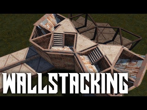 Wall Stacking is Back - New Exploit - Building Stream 🔴
