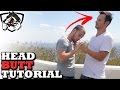 How to Headbutt & End a Street Fight Quickly
