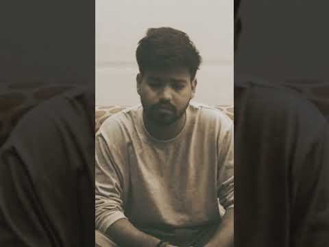 Vishwanath Tiwari emotional and motivational monologue 