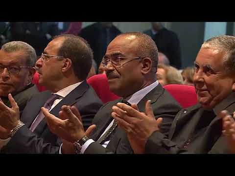 Kolea Andalouse 2018   Soirée du 03/11/2018 (1ère partie)