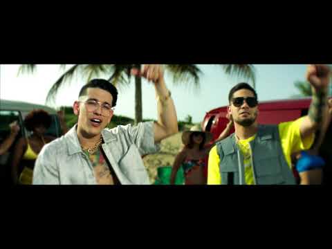 Se Soltó - Sammy Baby ft. Lenny Tavárez & Dj Nelson  (Video Oficial)