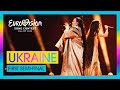 alyona alyona & Jerry Heil - Teresa & Maria (LIVE) | Ukraine 🇺🇦 | First Semi-Final | Eurovision 2024