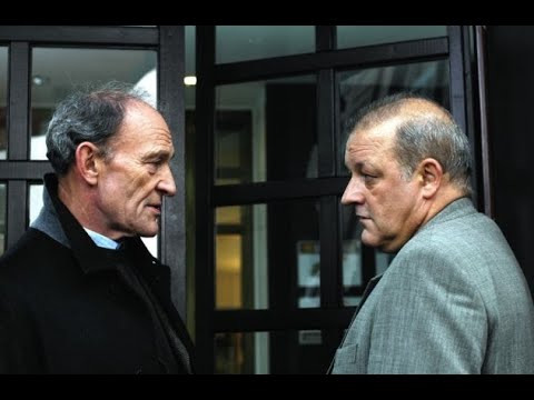 Wilsberg Folge 20: Die Wiedertäufer