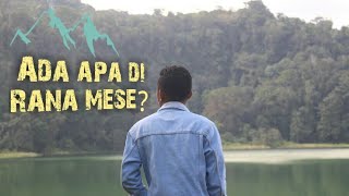 preview picture of video 'VLOG | DANAU RANA MESE MANGGARAI [PULAU FLORES]'