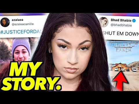 This Is Why The Bhadbhabie Leak Blew Up Inside Secrets Finally Exposed