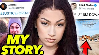 Bhad Bhabie FINALLY EXPOSES the TRUTH About Her Past..
