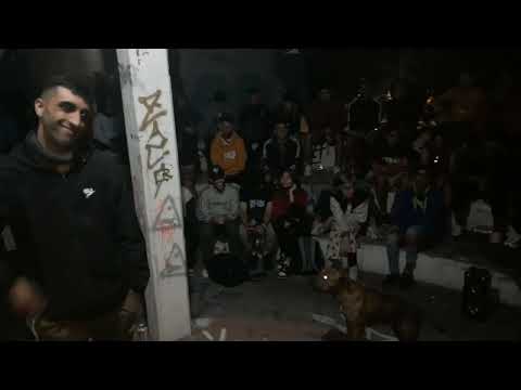 MUSA vs. RAMIRO JUNIO: Final | Fecha 1 (12/3)