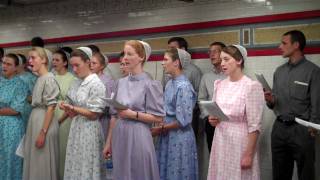 New York Subway Events