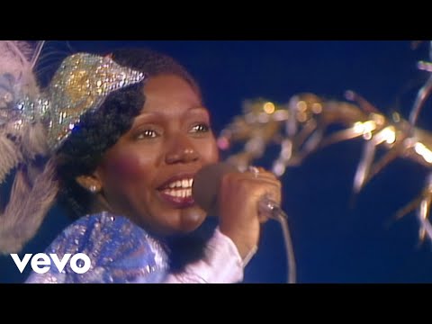 Boney M. - Hit Medley (Seaside Special, 8.9.1979)