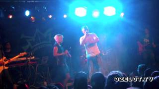 Mono & Nikitaman - "Superstar" (LIVE) Unter Freunden Tour 2011