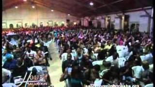 David Ibiyeomie - 5 Nights of Glory  Episode 5