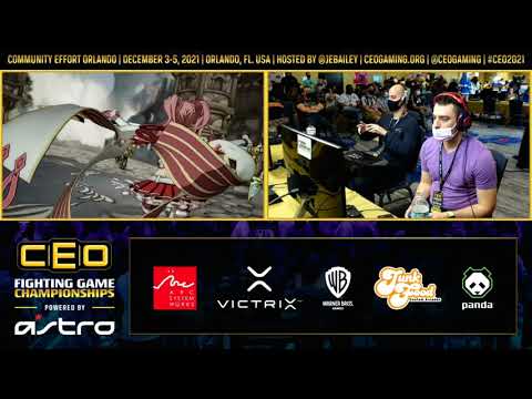 CEO2021 GBFV Top 8  - DIAPHONE vs VIEJOS GANDIDO