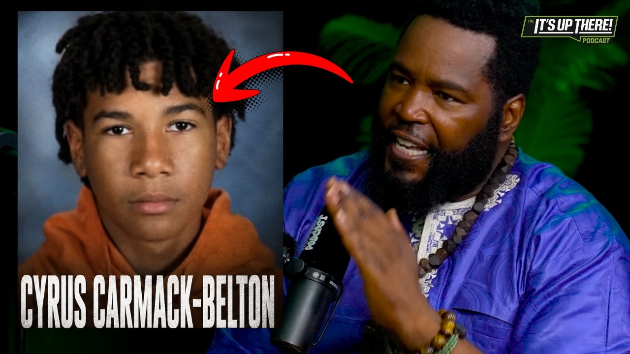 Dr. Umar Breaks Silence On Rick Chow Walking Free & Makes Shocking Claim About His Son