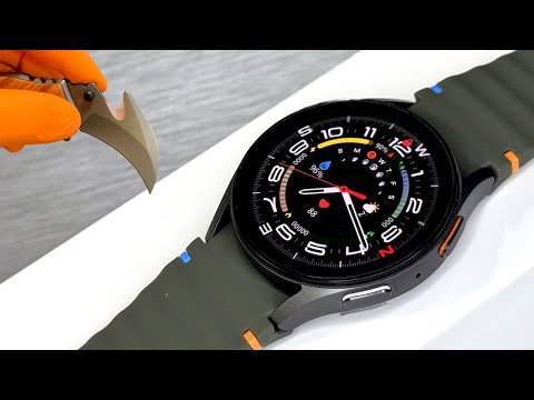Hd Watch