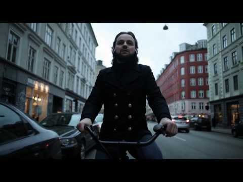 Tim Christensen - 'Enjoy The Silence' (Official Music Video)