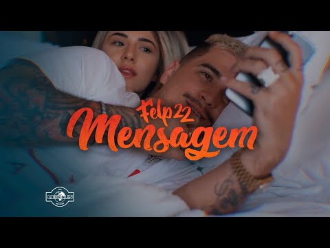 ''Mensagem'' Felp 22 (Prod. WC, Lotto e Caio Passos)