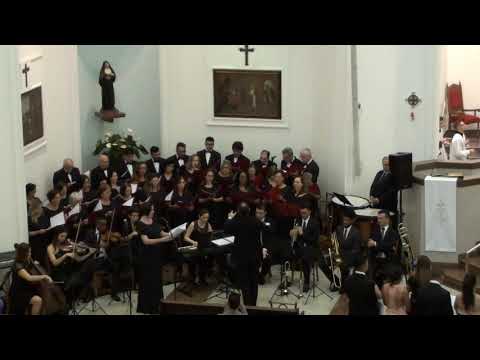 Totus Tuus - Marco Frisina