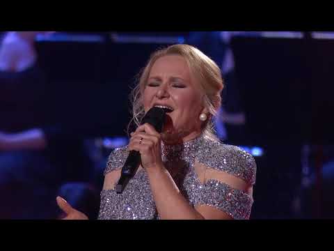 Nuša Derenda in Mojmir Sepe - Poletna Noč (Cankarjev dom 2018)