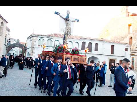 Fotoalbum Viernes Santo