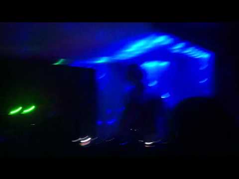 Fergus keogh@ Industry club playing Fergus keogh-sex drugs ibiza(Shane k remix)