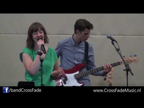 CrossFade_NL - Wees welkom, Geest van God (Opwekking 788)