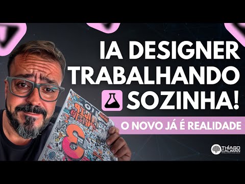 A nova era o design! Google Stich