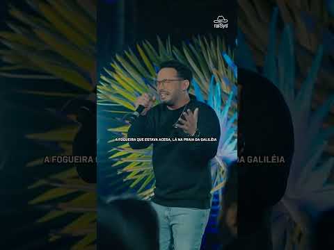 Me Aquece - Misaias Oliveira