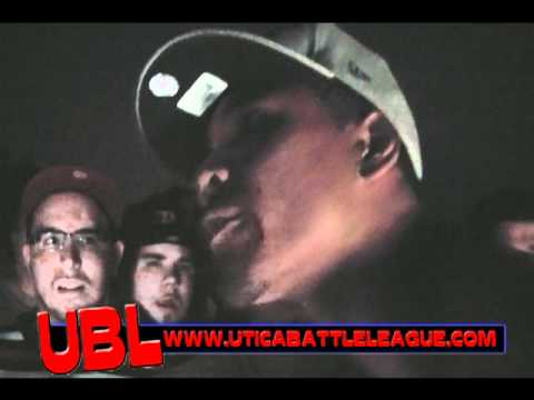 Heem vs Mr Eastside Tye