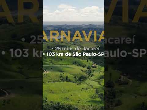 FAZENDA MARGEANDO A REPRESA COM 130 ALQUEIRES EM SANTA BRANCA - SÃO PAULO |9.900.000,00 -12974017329