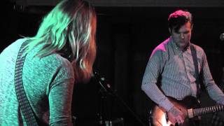 True Widow - NH || live @ Paradox Tilburg / Incubated || 06-10-2011