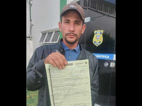 Exclusivo: pai de menina de 2 anos que morreu em cacimbinhas falou ao Detalhe da Notícia, após laudo