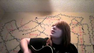 Angels and Demons (Front Porch Step cover)