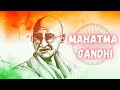 Mahatma Gandhi The Power Of Non Violence In India S Freedom Struggle