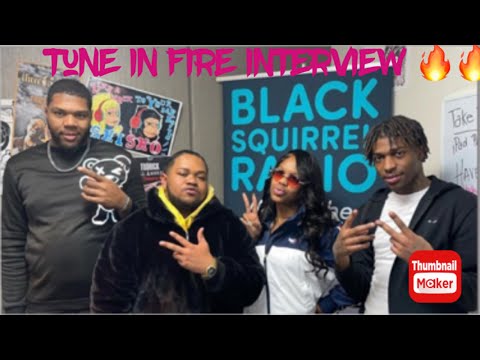 Interview Ft Stackaababyy, Nuu2x&Bagvicious  Entertainment