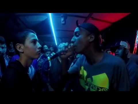Ribeiro x Youngui - Final - #13 Batalha da Mooca