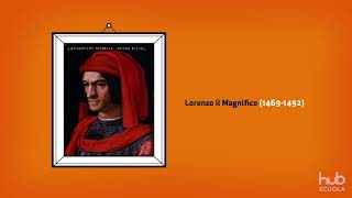 L'Italia delle Signorie