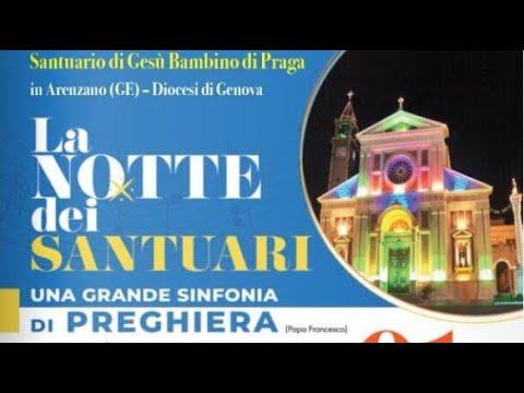 Notte dei Santuari