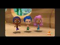 Bubble Guppies Outside Song Season 4 2015 Reversed