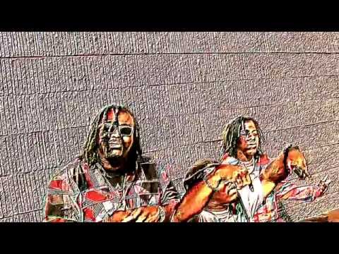 Thug Shit - Definne, Itz Neezy & Trouble Kid (Golden State Warriors Anthem)