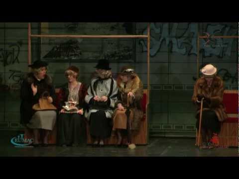 Musical - Linie 1 - Trailer