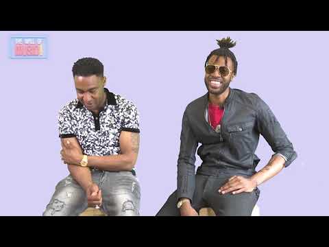 6IXVI, C BIZ | SUPER | The Breakdown (The Wall Of Music Original)