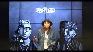 PRHYME | ALBUM REVIEW