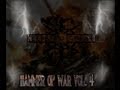 Keepers of Death - Hammer of War Vol. 4 ...