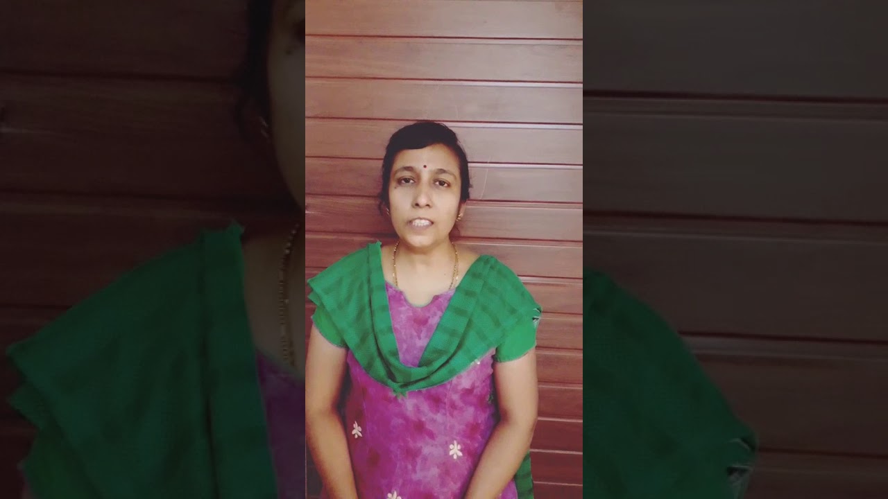 EVS- lesson-1 module- 1