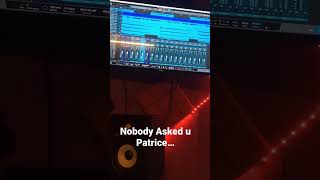 #orientation                         New Music Alert-Patrice Lee #singersongwriter #lyricist